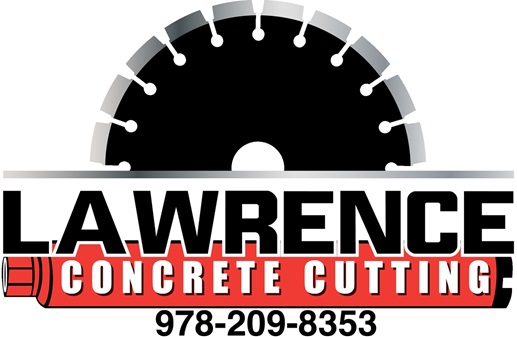 Lawrence Concrete Coring